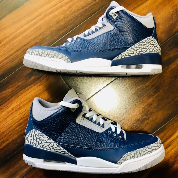 Air Jordan 3 - Picture 1 of 5